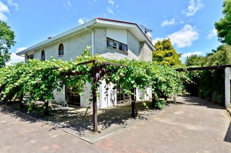 Photo of property in 34 Strawberry Fields Lane, Tamahere, Hamilton, 3283