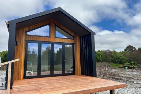 Photo of property in 4/24 Mcpadden Road, Westport, Cape Foulwind, 7892