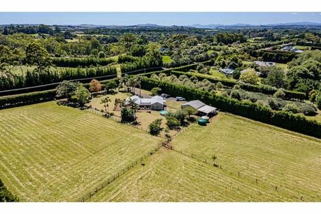 Photo of property in 61 Pungaere Road, Waipapa, Kerikeri, 0295