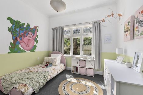 Photo of property in 26 Butt Street, Brooklyn, Wellington, 6021