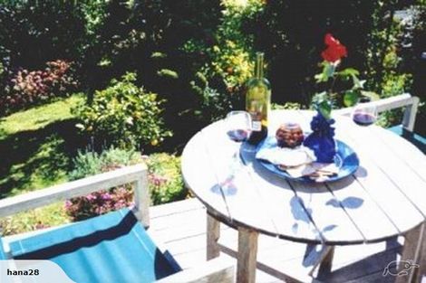 Photo of property in 3a Cambridge Terrace, Devonport, Auckland, 0624