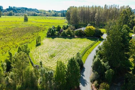 Photo of property in 470 Te Moana Road, Pleasant Valley, Geraldine, 7991