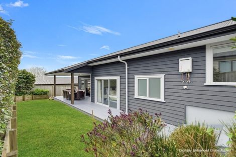Photo of property in 24 Hitchen Road, Pokeno, 2402