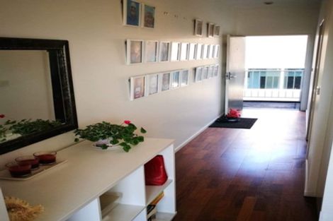 Photo of property in 409/57 Mahuhu Crescent, Auckland Central, Auckland, 1010