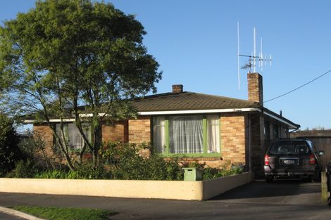 Photo of property in 56 Peachgrove Road, Hamilton East, Hamilton, 3216