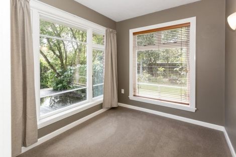 Photo of property in 22 Centaurus Road, Cashmere, Christchurch, 8022