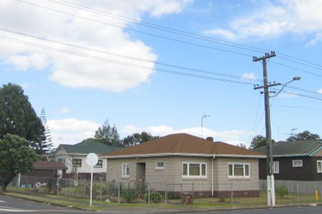 Photo of property in 39 Hutton Street, Otahuhu, Auckland, 1062