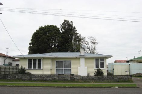 Photo of property in 16 Roosevelt Street, Levin, 5510
