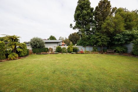 Photo of property in 17 Tilbury Avenue, Hokowhitu, Palmerston North, 4410