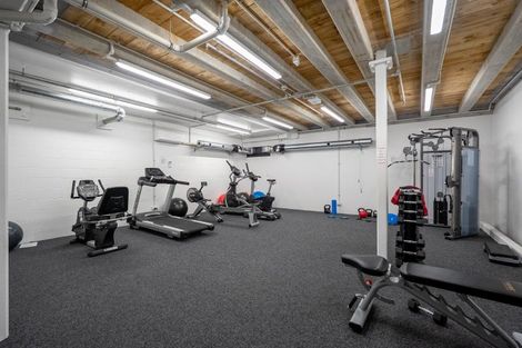 Photo of property in 612/8 Kingsland Terrace, Kingsland, Auckland, 1021