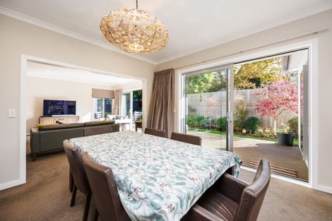 Photo of property in 5 Heritage Place, Terrace End, Palmerston North, 4410