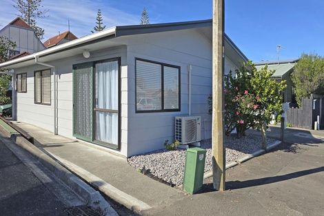 Photo of property in 500 Hastings Street, Napier South, Napier, 4110