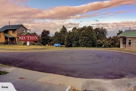 Photo of property in 23 Hinekapi Terrace, Kuratau, Turangi, 3381