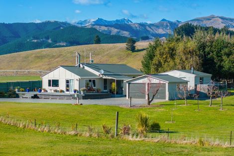 Photo of property in 22 Saltwater Lane, Wairau Valley, Blenheim, 7271