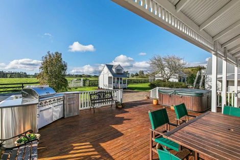 Photo of property in 73 Markham Road, Ararimu, Drury, 2579