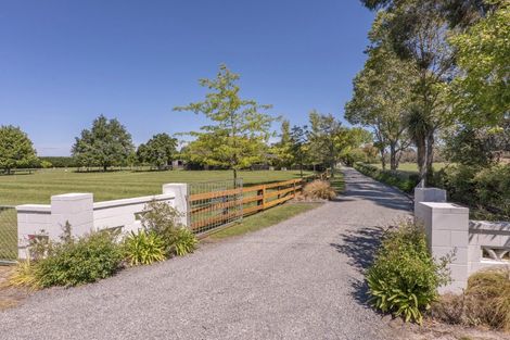 Photo of property in 13 Dixons Road, Ashley, Rangiora, 7477