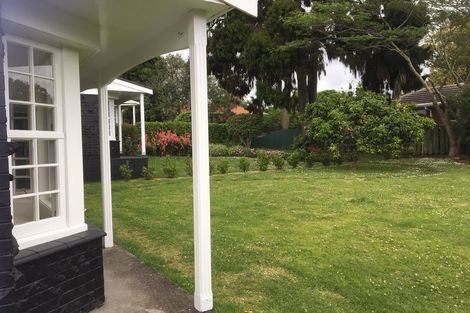 Photo of property in 3/45a Asquith Avenue, Mount Albert, Auckland, 1025