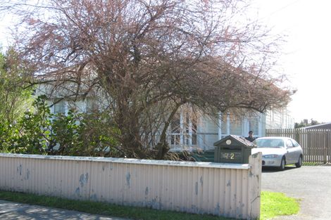 Photo of property in 72 Carlton Avenue, Tawhero, Whanganui, 4500