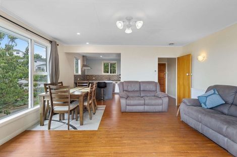 Photo of property in 137 Ironside Road, Johnsonville, Wellington, 6037