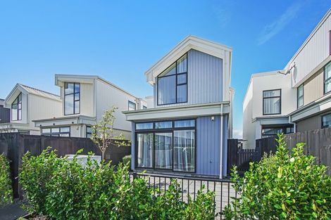 Photo of property in 55 Battalion Drive, Papakura, 2110