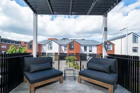 Photo of property in 5 Eyton Kay Road, Hobsonville, Auckland, 0616