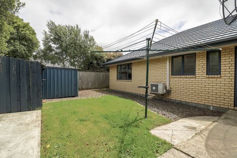 Photo of property in 8 Antonia Place, Aidanfield, Christchurch, 8025