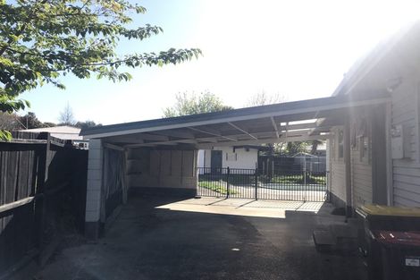 Photo of property in 45 Morris Road, Hillcrest, Hamilton, 3216