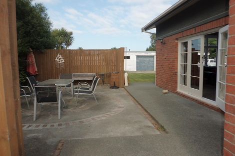 Photo of property in 252 King Street, Temuka, 7920