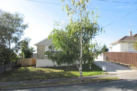 Photo of property in 25 Tekapo Street, Glenwood, Timaru, 7910