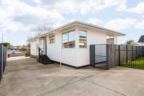 Photo of property in 28 Hyde Avenue, Nawton, Hamilton, 3200