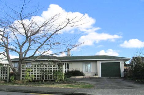 Photo of property in 509 Poplar Place, Akina, Hastings, 4122