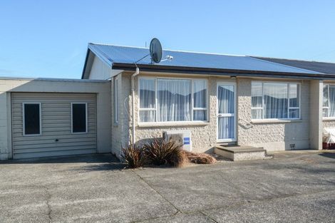 Photo of property in 3/152 Earn Street, Appleby, Invercargill, 9812