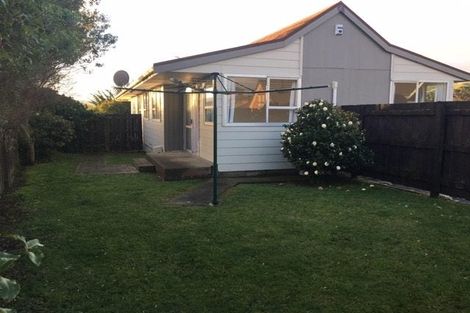 Photo of property in 15a Trispen Place, Camborne, Porirua, 5026