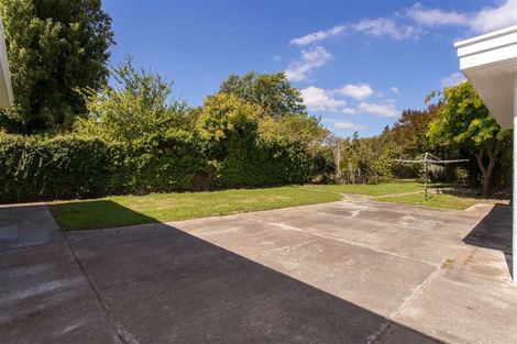 Photo of property in 50 Sparks Road, Hoon Hay, Christchurch, 8025
