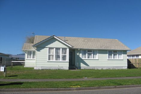 Photo of property in 3 Awatea Street, Levin, 5510
