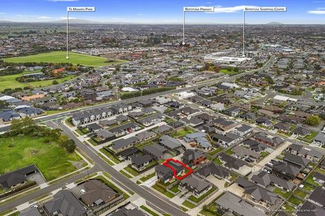 Photo of property in 9b North Ridge Drive, Rototuna North, Hamilton, 3210