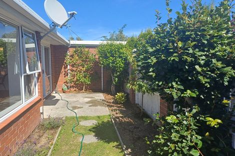 Photo of property in 1/20 Hoani Street, Papanui, Christchurch, 8053