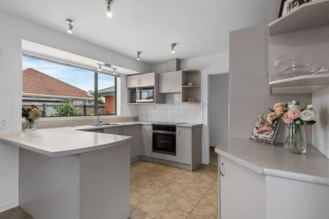 Photo of property in 85b Tilford Street, Woolston, Christchurch, 8062