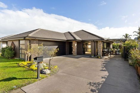Photo of property in 13 Edgeview Crescent, Fitzroy, Hamilton, 3206