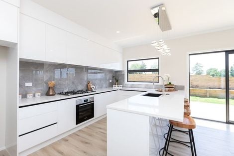 Photo of property in 13 Kapua Crescent, Rototuna North, Hamilton, 3210