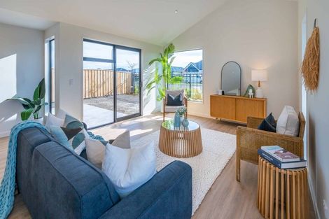 Photo of property in 44 Blue Jacket Drive, Halswell, Christchurch, 8025