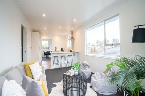 Photo of property in 6 Capri Place, Awapuni, Palmerston North, 4412