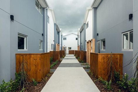 Photo of property in 6/221 Armagh Street, Christchurch Central, Christchurch, 8011