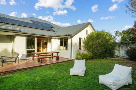 Photo of property in 1 Villa Mews, Rolleston, 7614