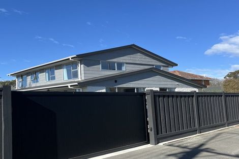 Photo of property in 1/4 Kotare Street, Fendalton, Christchurch, 8041