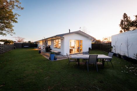 Photo of property in 17 Anaru Place, Awapuni, Palmerston North, 4412