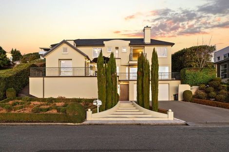 Photo of property in 9 Westview Place, Huntsbury, Christchurch, 8022