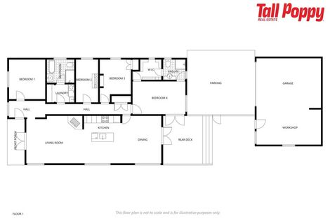 Photo of property in 76 Smart Road, Glen Avon, New Plymouth, 4312