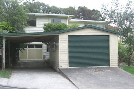 Photo of property in 42 Bombay Street, Ngaio, Wellington, 6035