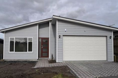 Photo of property in 19 Taikaranga Street, Pukekohe, 2120
